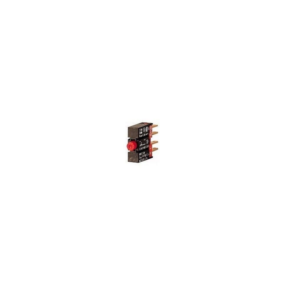 EATON 90401 BUTON AKSESUARI: YARDIMCI KONTAK 1NK (Ø16 BUTONLAR İÇİN)