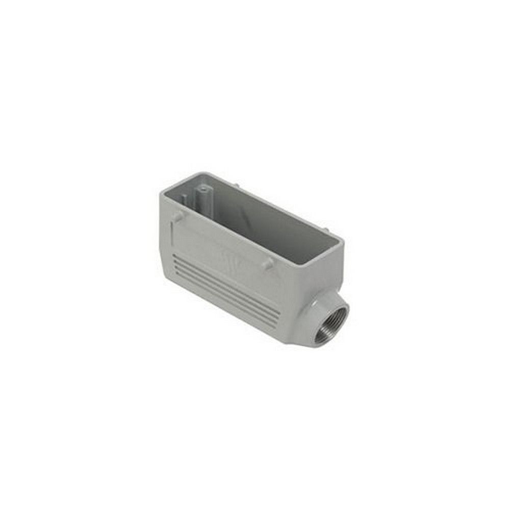 METE ENERJİ 24X16A. ÇOKLU UZATMA GÖVDE MONTAJLI 29045