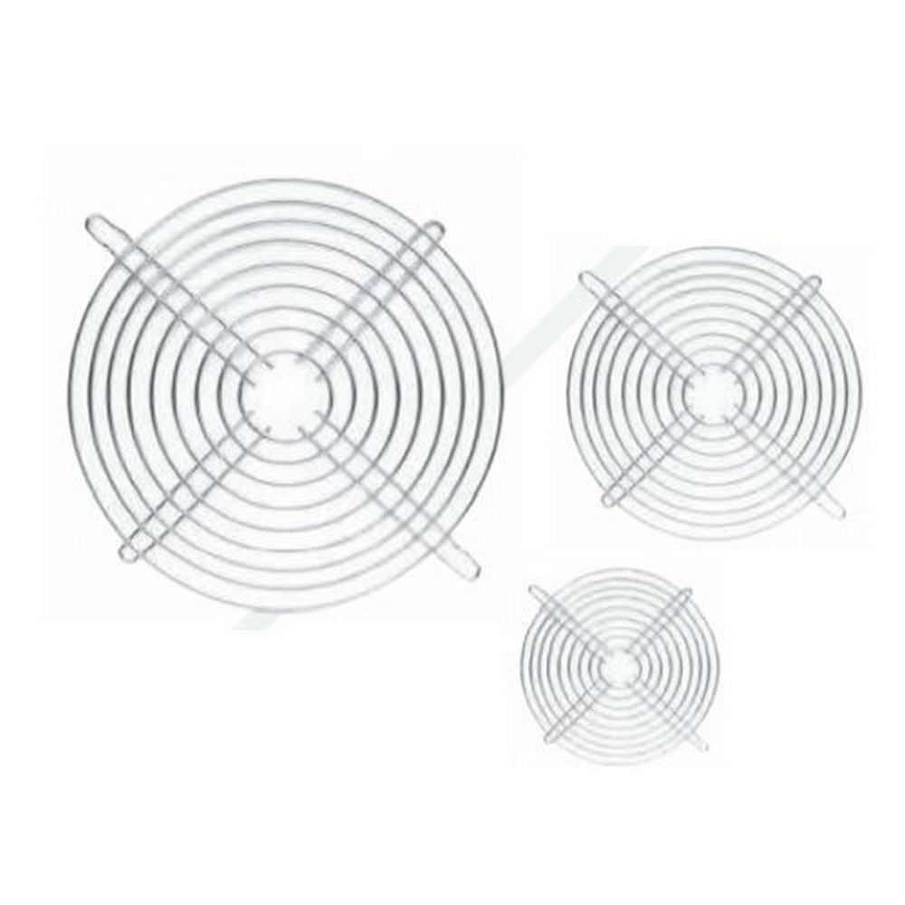 ÇETİNKAYA 120X120 MM METAL FAN KORUMA TELİ