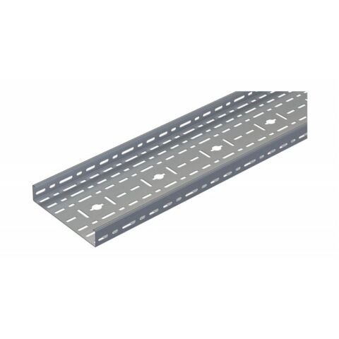 EAE 040 UKS 400 ÜNİVERSAL KABLO KANALI (400X40X1-EAE 3008603