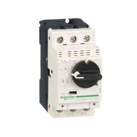 SCHNEIDER 13..18A 7.5KW 380/400V MOTOR KORUMA ŞALTERİ 3389110213515