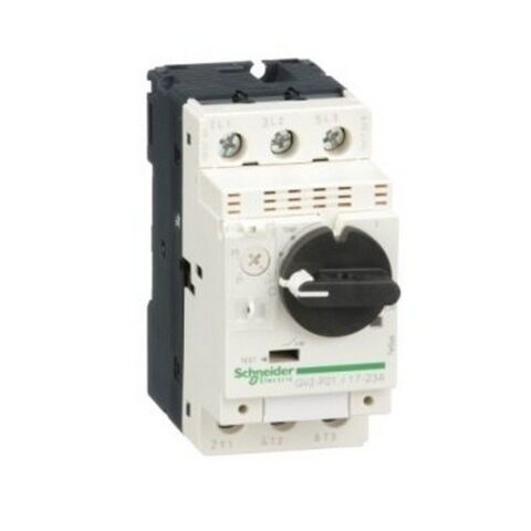 SCHNEIDER 17..23A 9KW 380/400V MOTOR KORUMA ŞALTERİ 3389110213522
