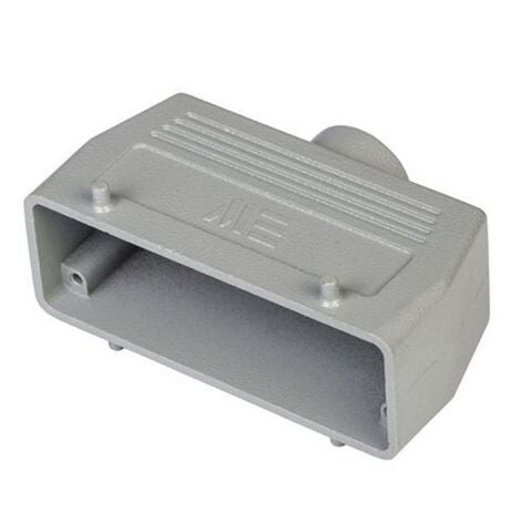 METE ENERJİ 24X16A. ÇOKLU UZATMA GÖVDE ÜST GİRİŞLİ MONTAJLI 29165