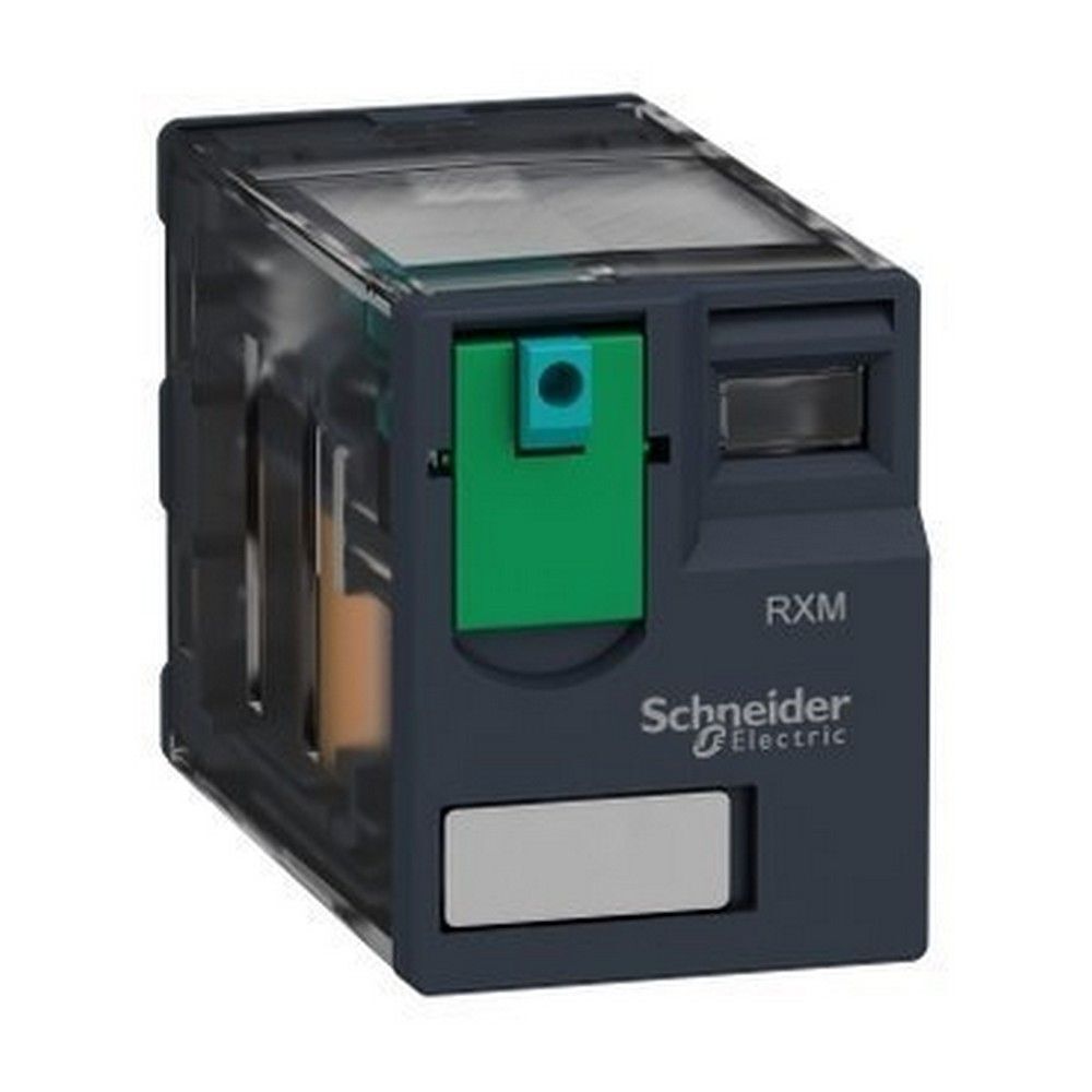 SCHNEIDER 3 ENVERSÖR KONTAKLI 24 VDC RÖLE 10 AMP 11 PİN 3389119403559