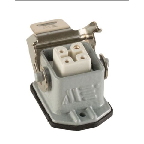METE ENERJİ 4X10A. ÇOKLU MAKINE PRİZİ - 403001