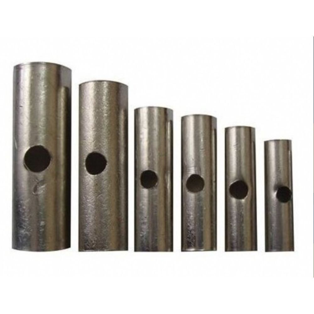 GWEST WOER 100 METRE 9.5MM SİYAH ISIYLA DARALAN MAKARON