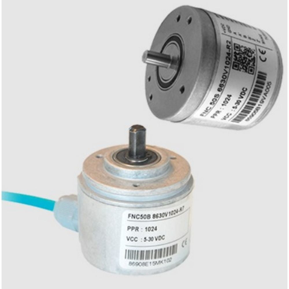 İLX 58 10MİL 6ÇIKIŞ 5-30VDC 5000 PLUS-İLX