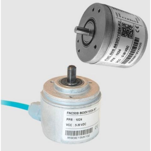 İLX 58 10MİL 6ÇIKIŞ 5-30VDC 5000 PLUS-İLX