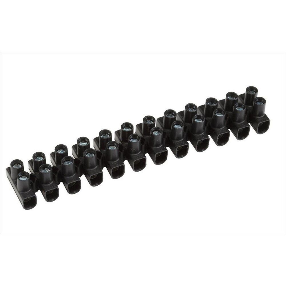 KLEMSAN SK 1 SIYAH 430002 (50 ADET)