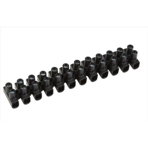 KLEMSAN SK 1 SIYAH 430002 (50 ADET)