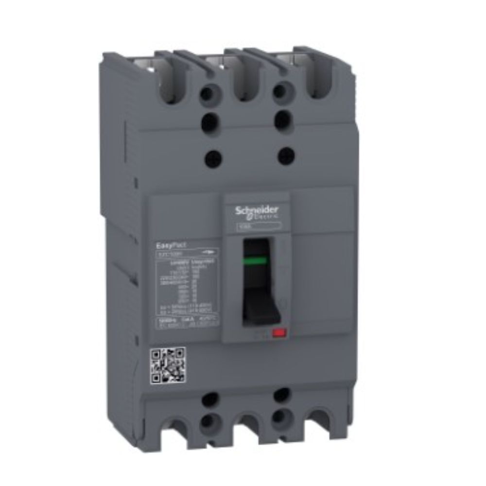 SCHNEIDER 3P 30 KA 380VAC 30A SABİT TİP KOMPAK ŞALTER 3303430301233