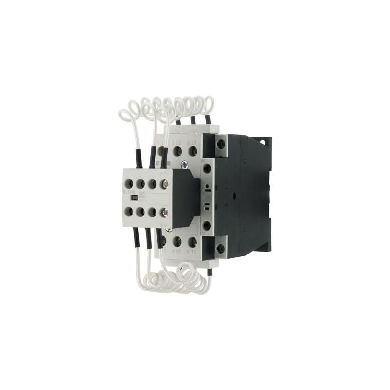 EATON 294010 KOMPANSAZYON KONTAKTÖRÜ 20KVAR