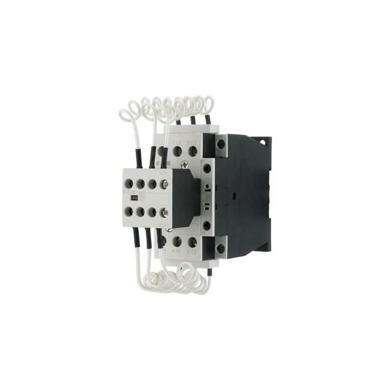 EATON 294010 KOMPANSAZYON KONTAKTÖRÜ 20KVAR