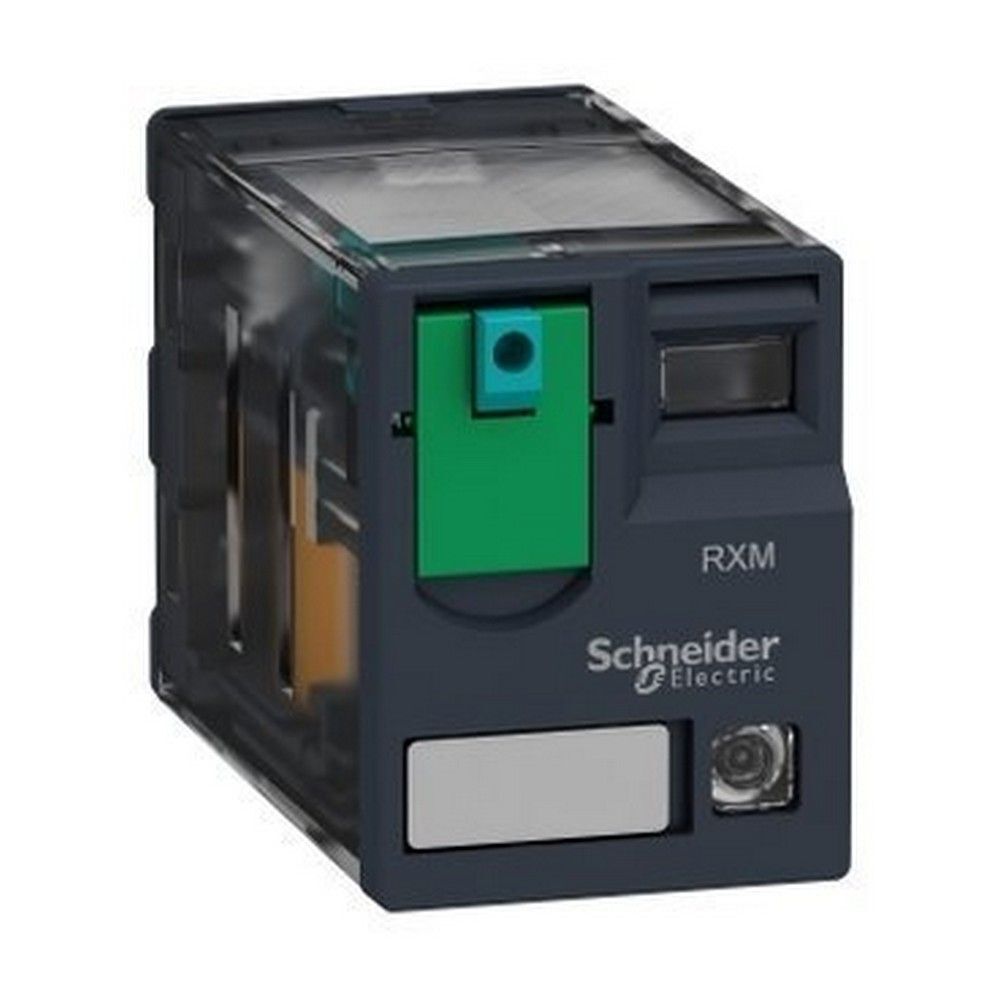 SCHNEIDER 4 ENVERSÖR KONTAKLI 24 VDC RÖLE LEDLİ 6 AMP 14 PİN 3389119403818