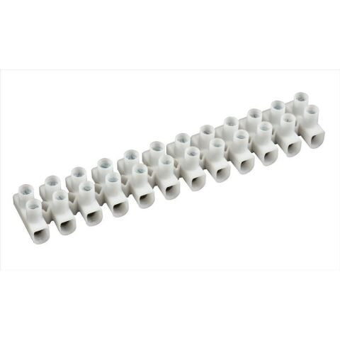 KLEMSAN SK 1 BEYAZ 431002 (50 ADET)