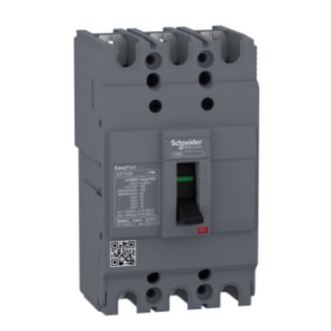 SCHNEIDER 3P 30 KA 380VAC 60A SABİT TİP KOMPAK ŞALTER 3303430301264