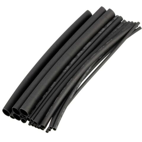GWEST WOER 200 METRE 2.5MM ISIYLA DARALAN MAKARON