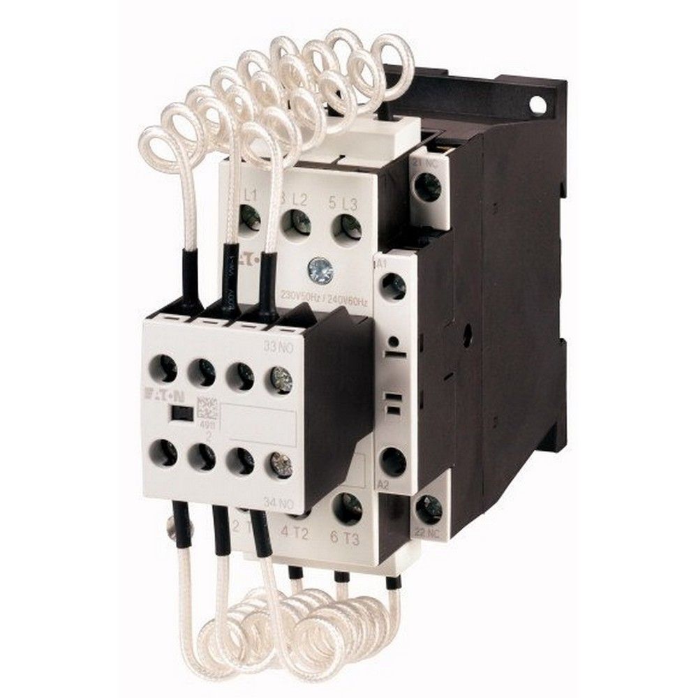 EATON 294054 KOMPANSAZYON KONTAKTÖRÜ 33,3KVAR