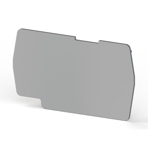 KLEMSAN NPP/PYK 4 GRI 446459 (100 ADET)