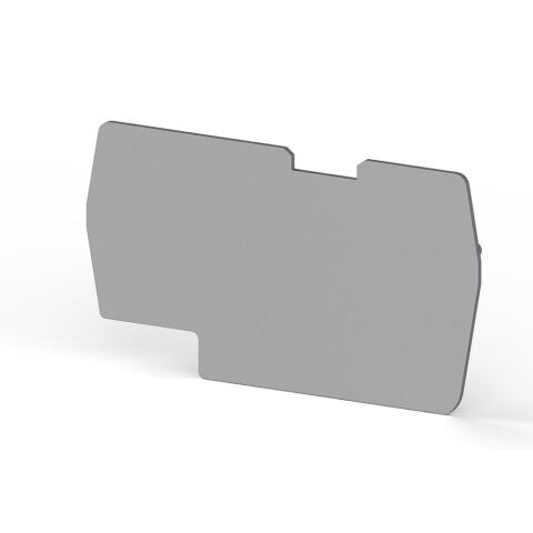 KLEMSAN NPP/PYK 6 GRI 446469 (50 ADET)