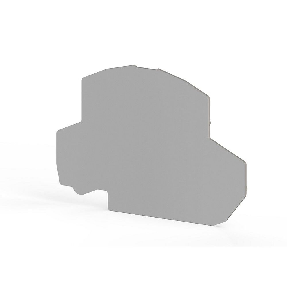 KLEMSAN NPP/PYK 2,5-2F GRI 446519 (10 ADET)