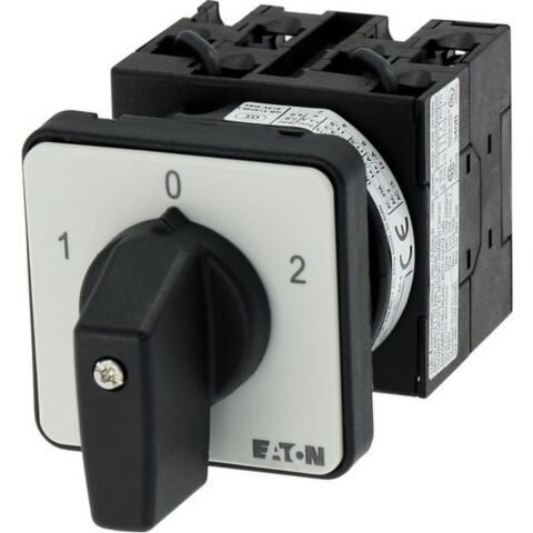 EATON 91047 PAKO ŞALTER: ENVERSÖR MOTOR ŞALTERİ 3X20A