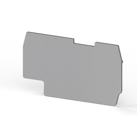 KLEMSAN 0.0.0.4.46639 NPP / PYK 1,5M GRİ KLEMENS AKSESUARI ( 100 ADET )
