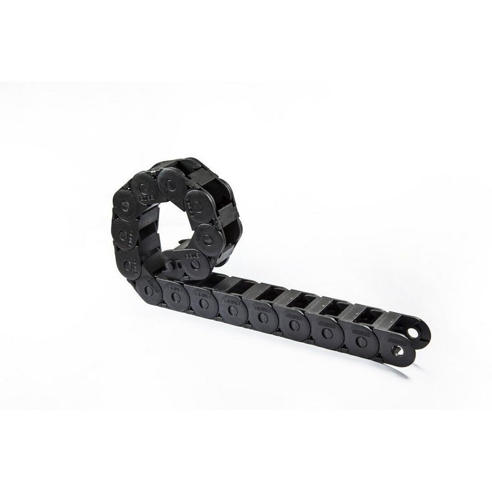 EMAS HKP015015R1A HAREKETLİ KABLO TAŞIYICI 25MM BÜK.YAR.ÇAP.AÇIK TİP