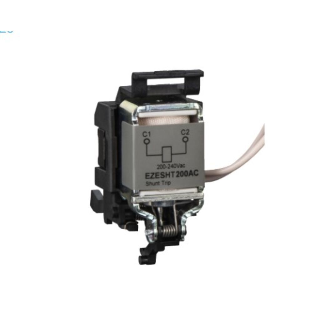SCHNEIDER EZC250 SERİSİ İÇİN MX-SHT AÇTIRMA BOBİNİ 200-277 VAC 3303431999460