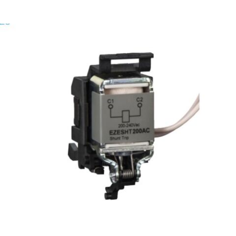 SCHNEIDER EZC250 SERİSİ İÇİN MX-SHT AÇTIRMA BOBİNİ 200-277 VAC 3303431999460