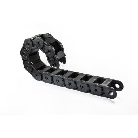 EMAS HKP020025R3A HAREKETLİ KABLO TAŞIYICI 40MM BÜK.YAR.ÇAP.AÇIK TİP