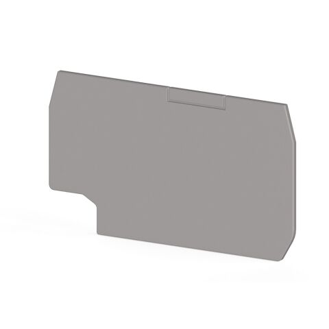 KLEMSAN NPP_SRD_CTP_PTP 2,5 GRI 451059 (50 ADET)