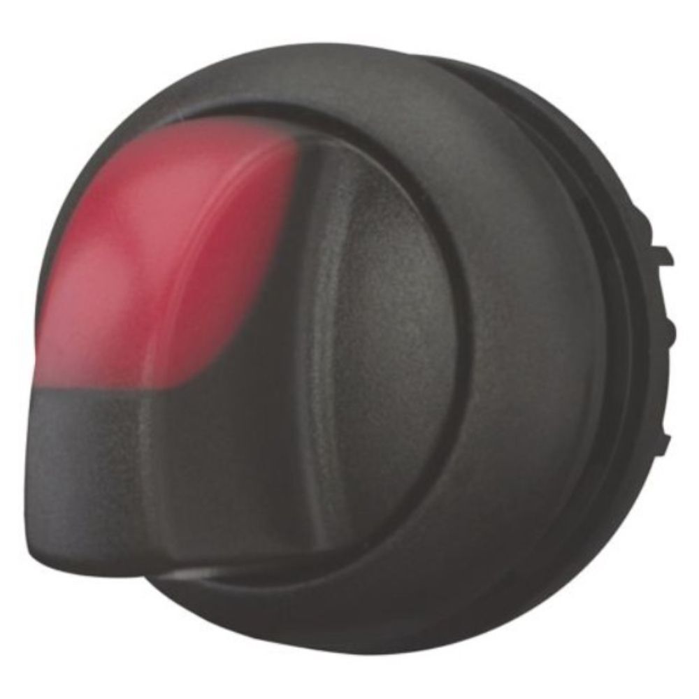 EATON M22S-WRLK-R ILL.SEL.SWİTCH ACT.,2 POS.,RED