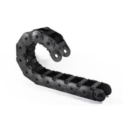 EMAS HKP040060R5A HAREKETLİ KABLO TAŞIYICI 100MM BÜK.YAR.ÇAP.AÇK TİP