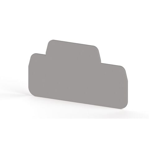 KLEMSAN NPP-SRD_CTP 2,5-2F GRI 451079 (25 ADET)