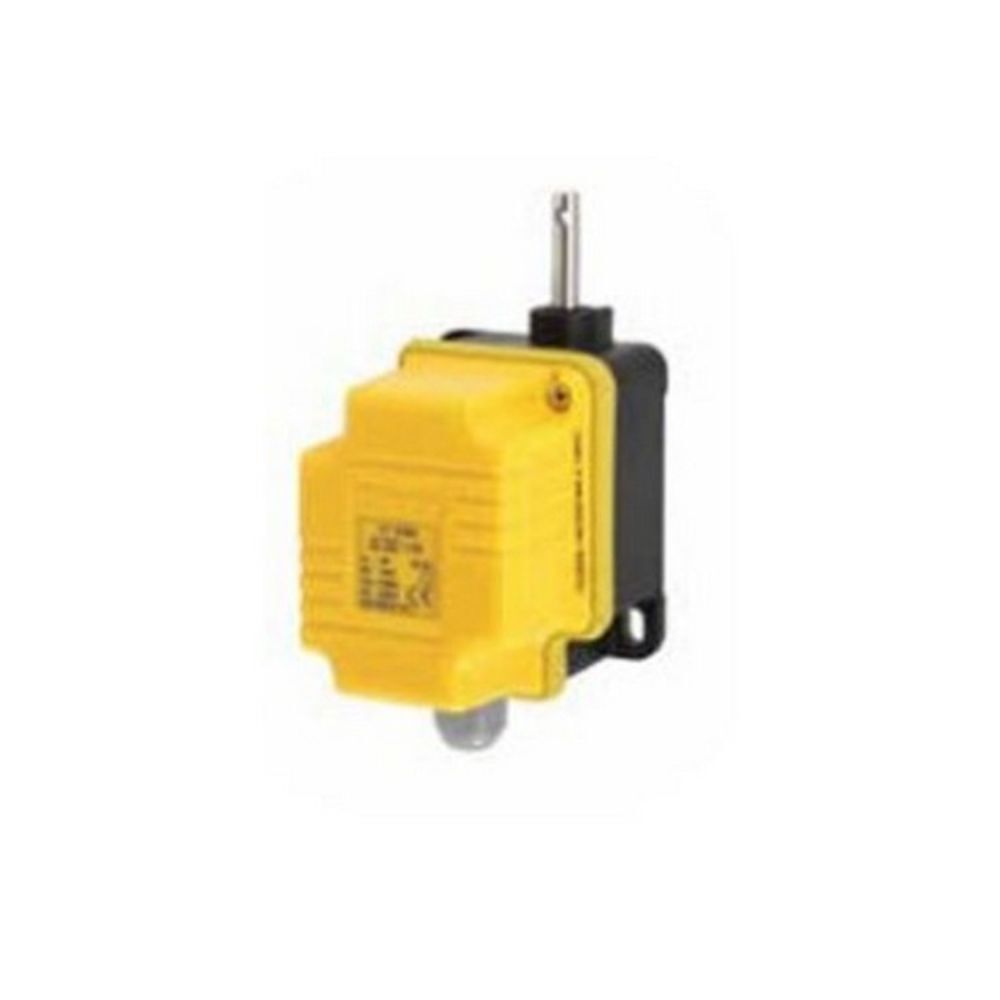 EMAS VT2075 VT IP67 VİNÇ TUR SİVİCİ 2 SİVİÇLİ 1/75 TUR