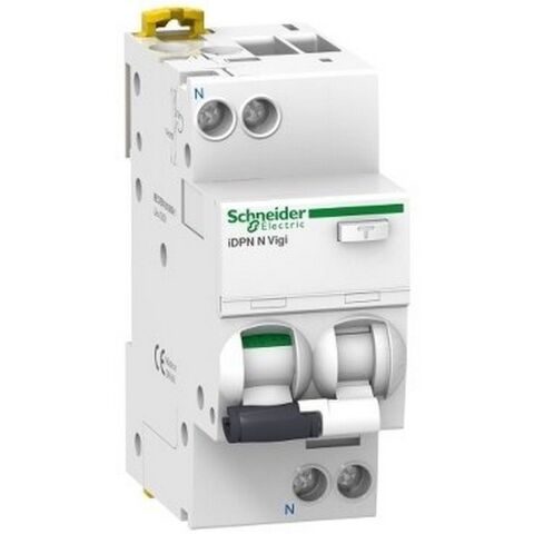 SCHNEIDER A9D31632 32A 30MA 1P+N AC TİPİ İDPN KAÇAK AKIM RÖLESİ 3606480472022