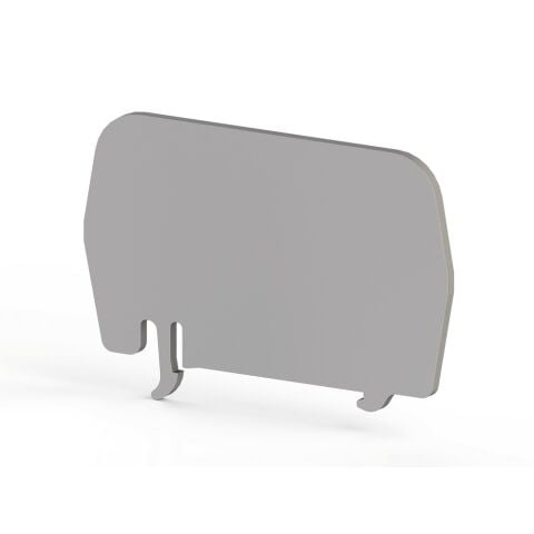 KLEMSAN APP / PYK 1,5-2,5-4 (GRI) 463180 (25 ADET)