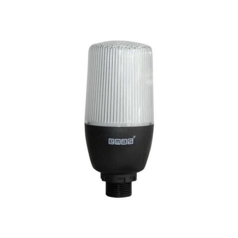 EMAS IF5P024ZM05 ÇOK FONK IŞIK KOLON 55 MM PLC UYGUN 24 V BUZZERLI