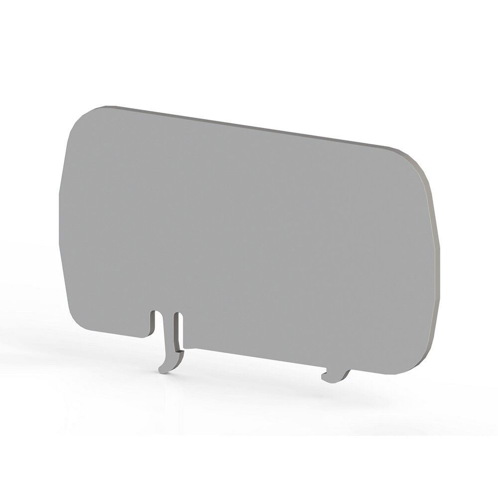 KLEMSAN APP / PYK 10 (GRI) 463200 (25 ADET)