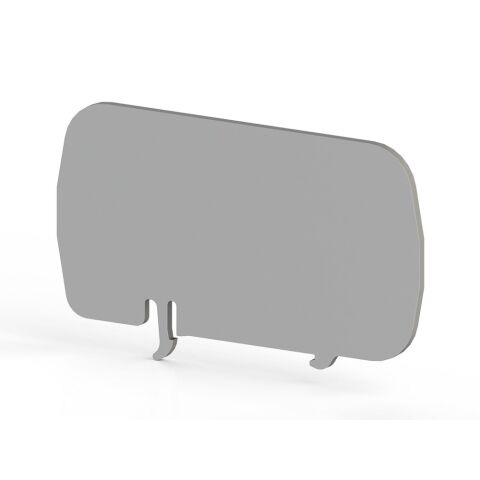 KLEMSAN APP / PYK 10 (GRI) 463200 (25 ADET)