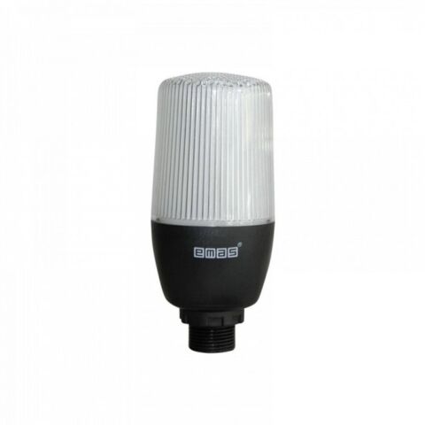 EMAS IF5P024ZM05-2 ÇOK FONK IŞIK KOLON 55MM PLC UYG.24 V BUZ.2M KABLO
