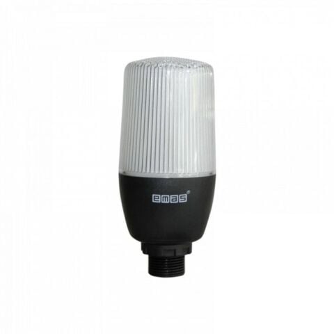 EMAS IF5P024ZM05-2 ÇOK FONK IŞIK KOLON 55MM PLC UYG.24 V BUZ.2M KABLO
