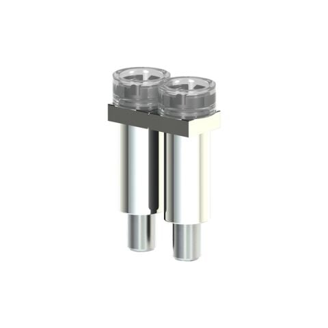 KLEMSAN UK 2,5/2 - AVK 2,5 / PIK 2,5N 474122 (25 ADET)