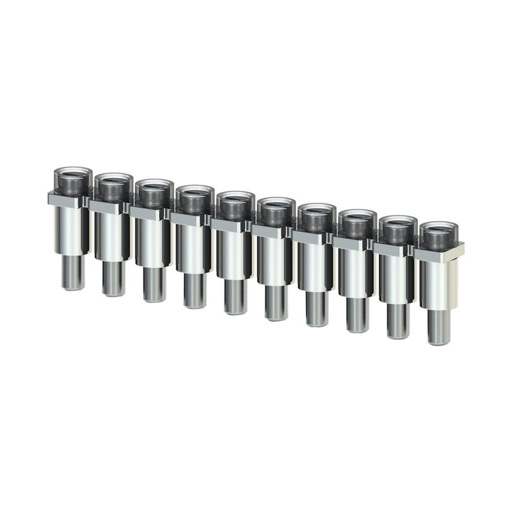 KLEMSAN UK 4/10 - AVK 4 / PIK 4N 474139 (5 ADET)