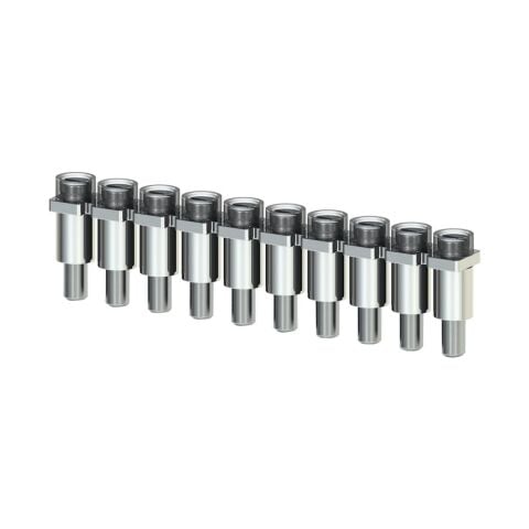KLEMSAN UK 4/10 - AVK 4 / PIK 4N 474139 (5 ADET)