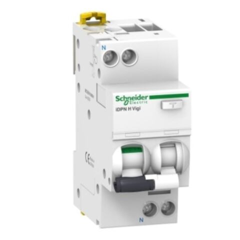 SCHNEIDER IDPN H VIGI 20A C 30MA A TİPİ 3606480484377