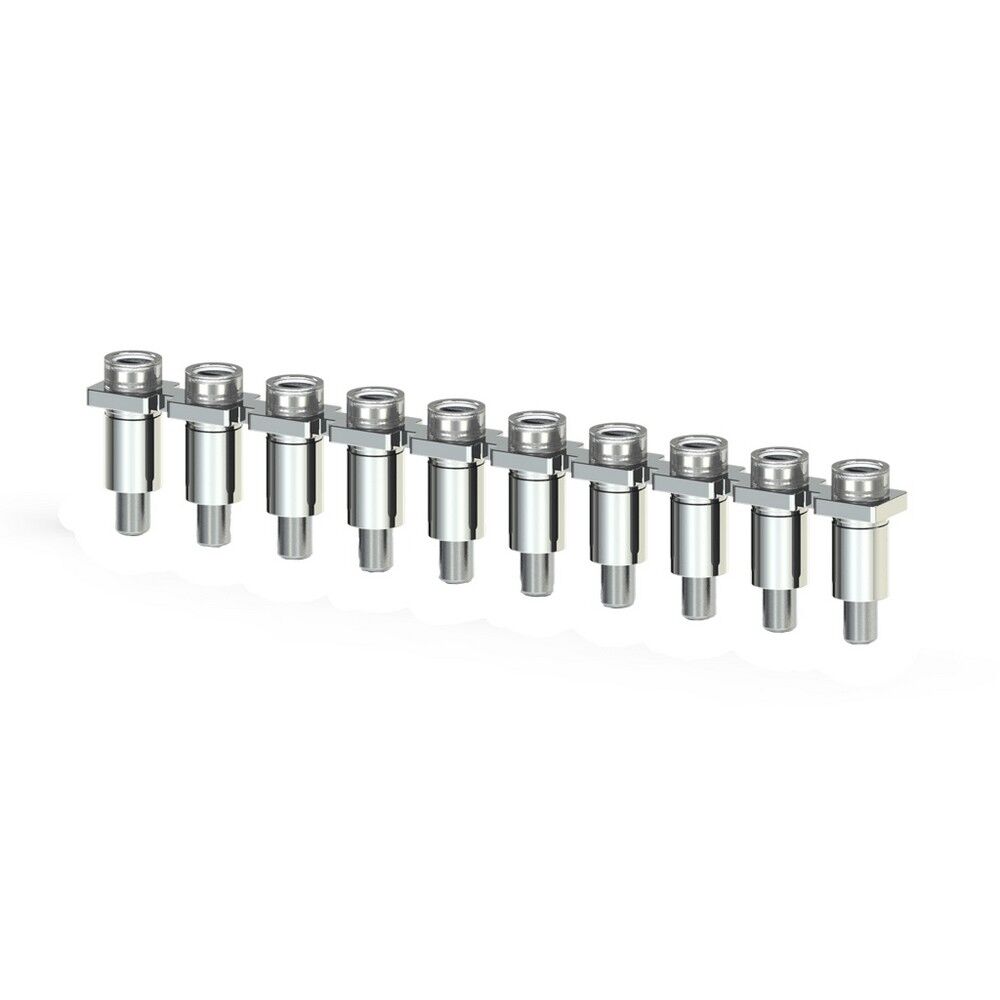 KLEMSAN UK 6/10 - AVK 6 474149 (5 ADET)