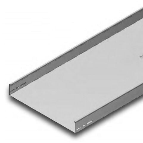 EAE 3005334 060 UKD 100 ÜNİVERSAL KABLO KANALI (100X60X0,8MM) DELİKSİZ