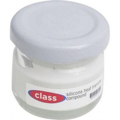 CLASS PASTA-03 TERMAL MACUN 40 GR.-CLASS HAVYA VE AKSESUARI